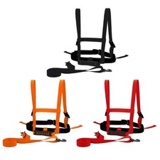 Kids Ski Harness Snowboard Training Harness Ski Skating Training Safety Straps