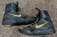 2014 Nike Kobe (9) IX Size 10 Elite (630847-004) Inspirations BBall BEATERS READ