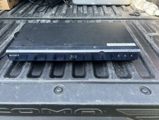 Sony BDP-S350 Blu-Ray Player