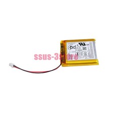 Replacement Battery For Sony WH-1000XM3 WH-1000XM4 XB900N CH710N Headset SM-03