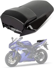 Motorcycle Rear Passenger Seat Fairing Cover Cowl Tail Section for YZF R1... 