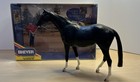 Breyer Richard Shrake's Miss Resistance Free Horse Figure Reeves Item No 1126 — photo 1