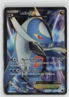 Latios EX 113/116 Ultra Rare Plasma Freeze Pokemon NM