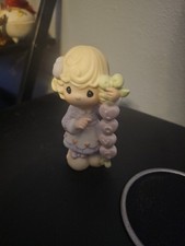 precious moments figurine 115907