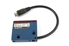 Elesta ORT 2PA 640 13 Optosenor -Unused-