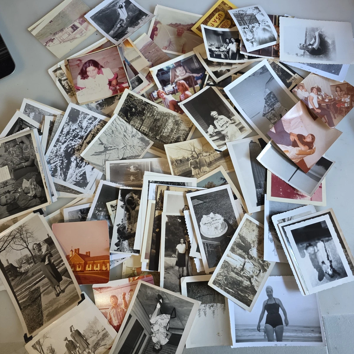 25+ lot of vintage photos for sale | Updated Oct 2026
