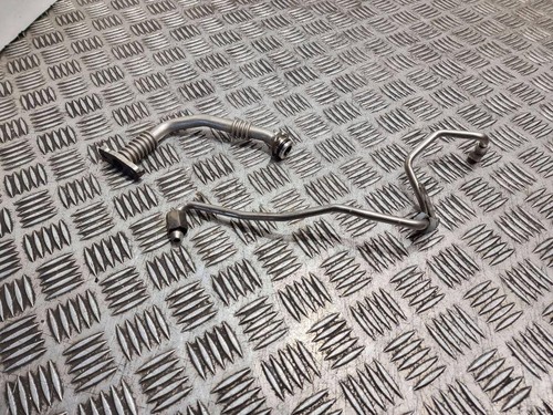 AUDI A4 Avant 8K5, B8 Turbinenschmierrohr 04L145736E 2.00 Diesel 2015 33611420