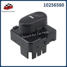 10256580 New Buick Century Regal Front Passenger Power Window Switch