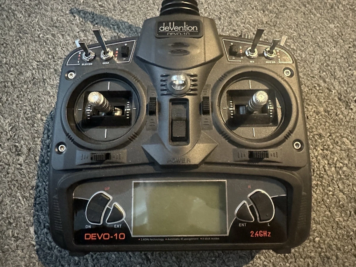 walkera devo 10 products for sale | eBay