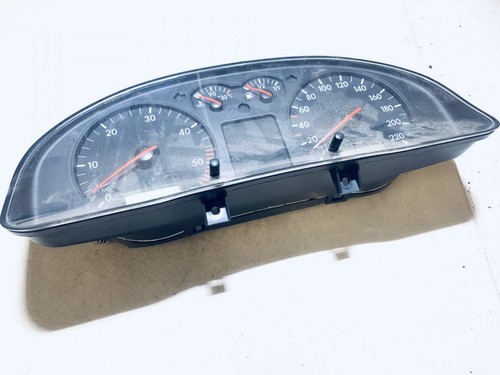 3B1919880C Tacho Tachometer Kombiinstrument 110008920  110008024  DE1234276-81