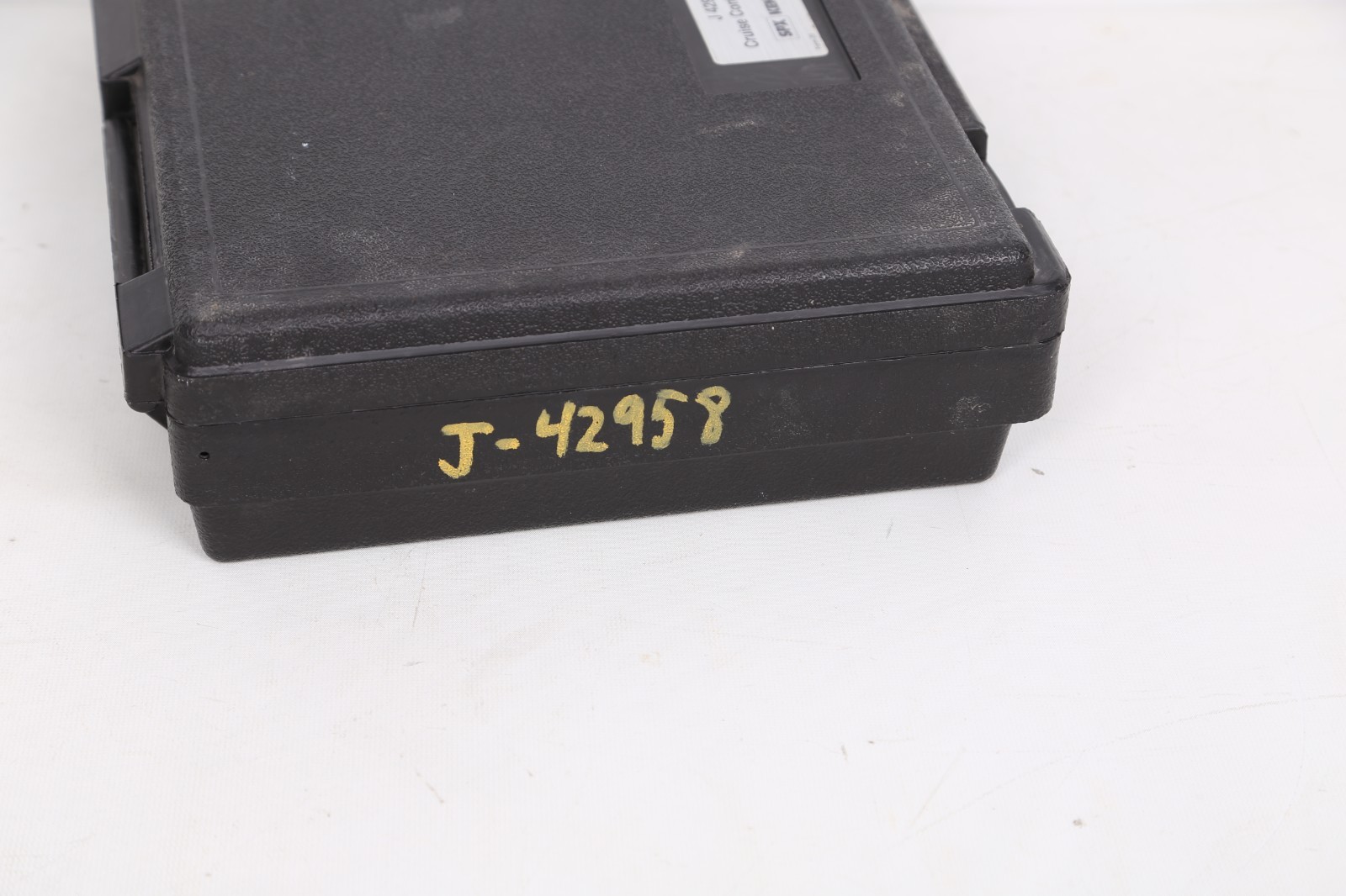 Kent-Moore J 42958 Cruise Control Tester