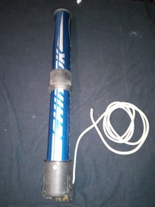 Chinook Adjustable Mast Base For Windsurfing