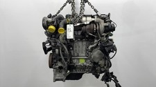 Moteur Ford FIESTA