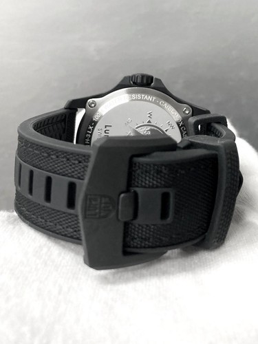 Luminox Atacama Field Quartz 43mm Sand Dial Men's Watch XL.1971.SET - Picture 5 of 11
