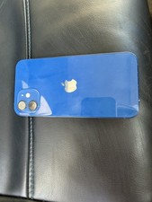 Apple iPhone 12 - 128GB - Blue (Unlocked)