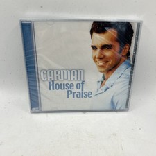 Carmen House Of Praise Music CD My Pledge Good To Me Sealed NEW