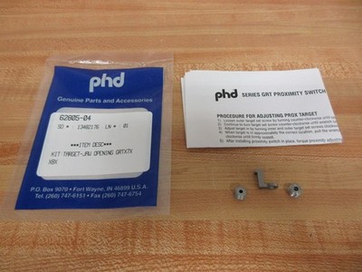 PHD 62805-04 Kit 6280504