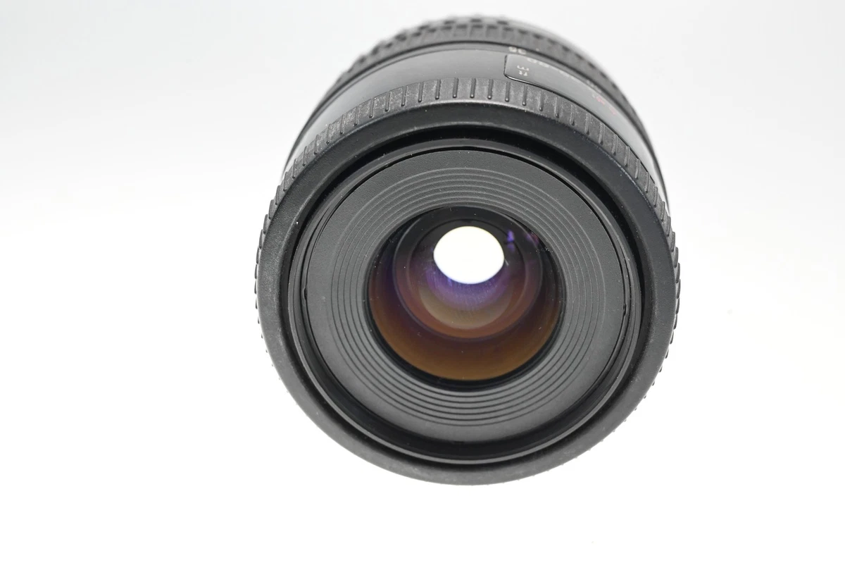 PENTAX 35-80mm f/4-5.6 Camera Lenses for sale | eBay