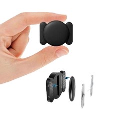 Mini Dispositivo de Rastreo de Coche Oculto con Estuche Magnético para Vehículos GPS en Tiempo Real Reino Unido