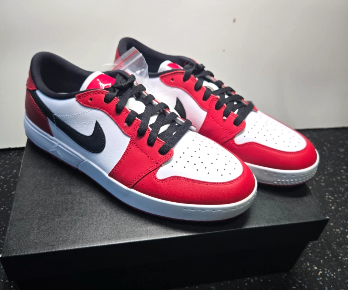 Jordan 1 Golf Chicago for Sale | Authenticity Guaranteed | eBay