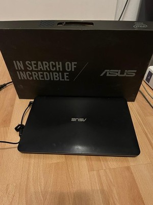 ASUS R556L I3 Core Notebook  1TB HDD 8GB RAM INKL. OVP