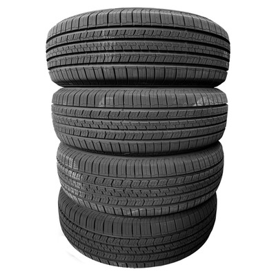 4 Tires RACING TRAC All Season 205/55 R16 91V