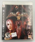 Soul Calibur IV PlayStation 3 (PS3) Game