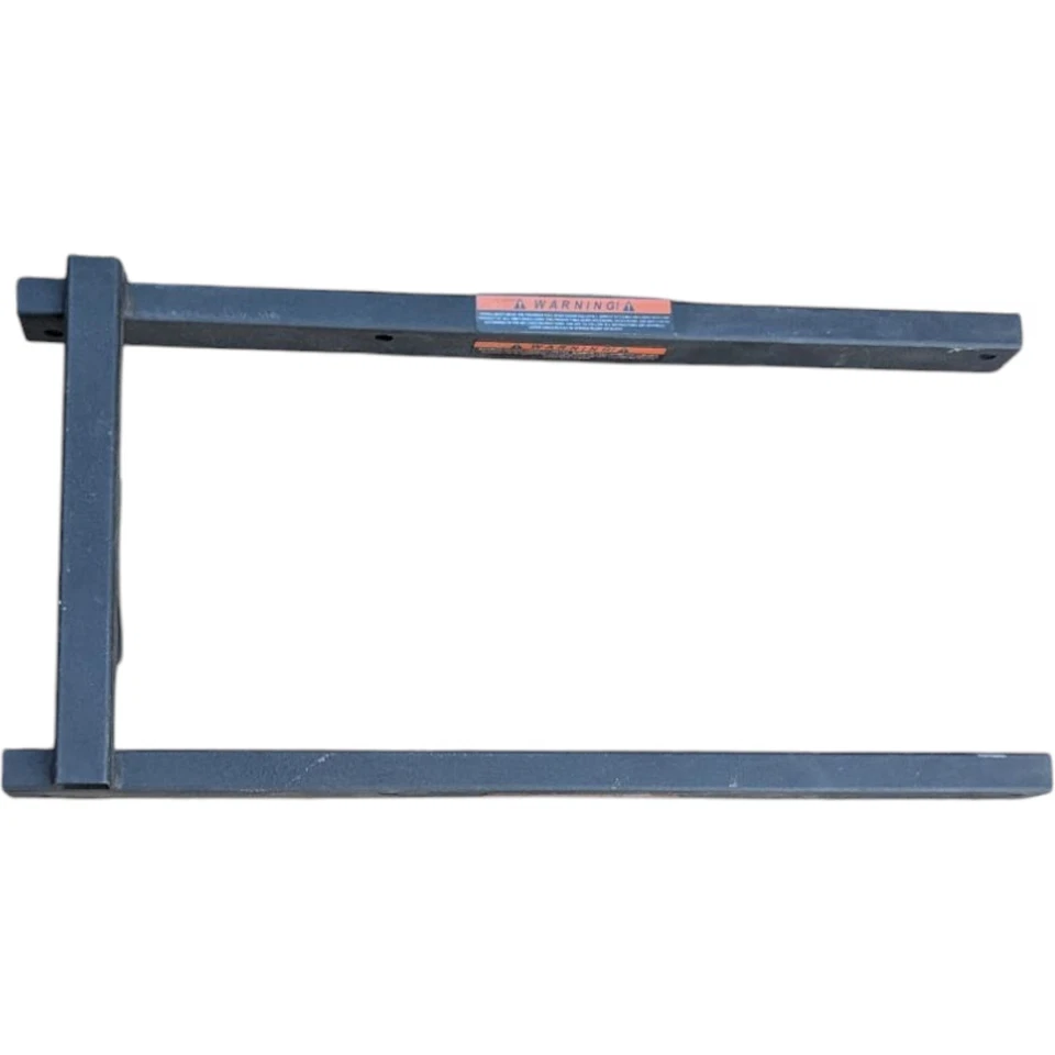 Big Game Tree Stand Piece Only "The Boss" Fixed Position Replacement Part - Image 2 of 4