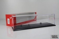 Herpa Neuware PC-Vitrine f&uuml;r Sattelzug (neue Generation) Nr. 055178 /HN13