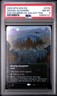 2025 MTG EDGE OF ETERNITIES: STELLAR SIGHTS #0154 HISSING QUAGMIRE PSA 8