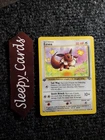 Eevee 51/64 Jungle Regular 1ST EDITION  MP