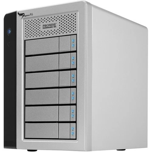 External Hard Disk Drives Promise Technology, Inc for sale | eBay