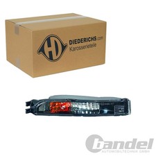 DIEDERICHS HD TUNING PY21W BLINKER VORNE LINKS passend für VW BEETLE | 2266073