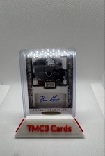 2021 Sage Premier Draft - Autographs Thomas Graham Jr. #A127 (AU, RC)