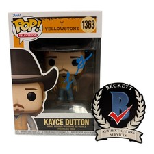 Funko Pop Yellowstone Figures Gallery and Checklist 23