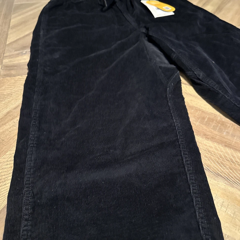 Levi's Skateboarding Cordura Corduroy stretch Pants- NEW-$98 Levis STRONG jeans - Image 2 of 4