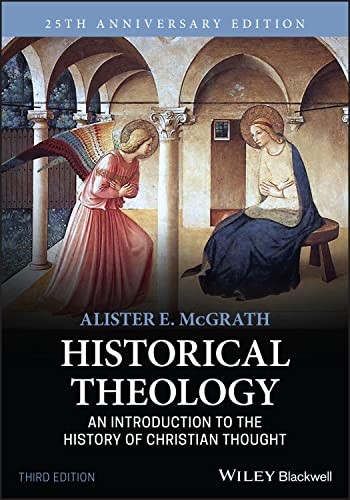 Historical Theology: An Introduction to the History of Christian Thought - Image 5