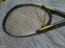 Head tennis racket HEAD intelligence i.S9 TM G2 Ultra beautiful  012