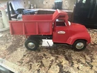 Tonka Dump Truck