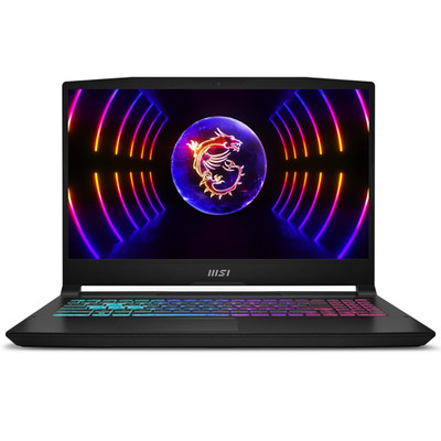 MSI Katana 15.6 inch  Gaming Laptop Intel Core i7-13620H 1TB  NVIDIA GeForce RTX