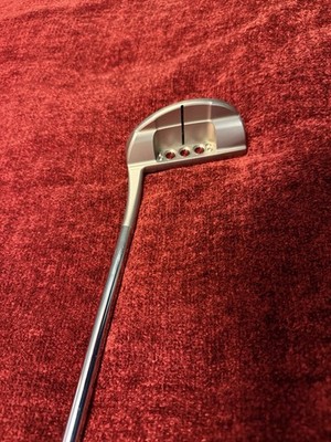 Scotty Cameron Select Newport 3, 34 Inch LH | eBay
