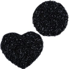 Fuse Beads Melting Beads Refills for 2.6 mm Fuse Bead Board for Crafts, Hama ...