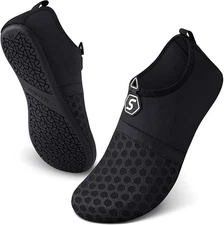 Water Shoes Men Women Skin Socks Aqua Surf Beach Yoga Swim Barefoot Quick-Dry