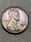 1930-S Lincoln Wheat Cent / Penny - BU /MS / Unc / Uncirculated - Free Shipping!