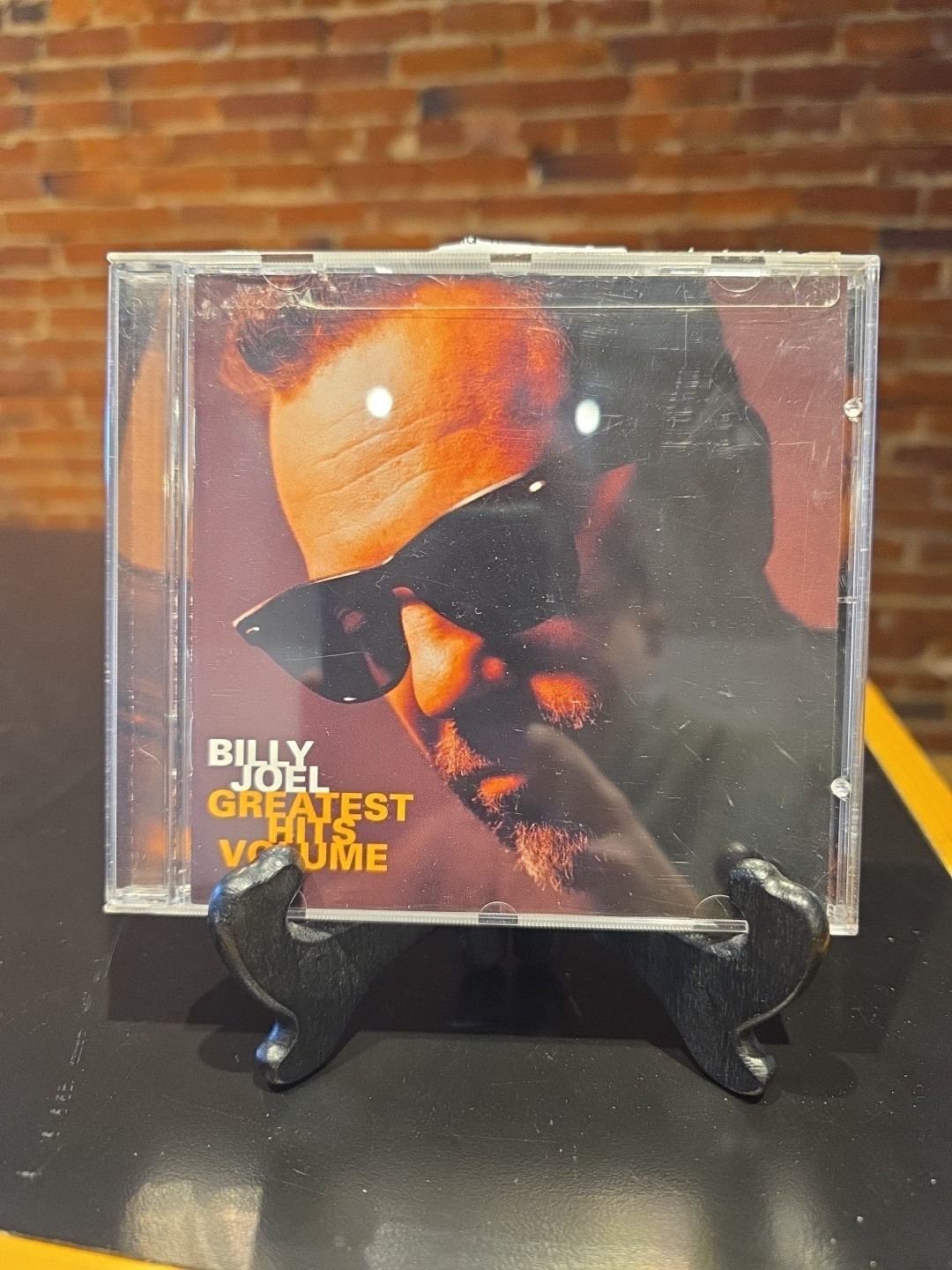Billy Joel: Greatest Hits, Vol. 3 CD