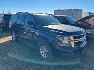 2017 Chevrolet Tahoe SPECIAL