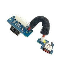 Replacement Parts Charging Port Board For JBL Charge 5 Version ND I