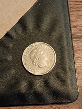 2000 10 Rappen Swiss Coin