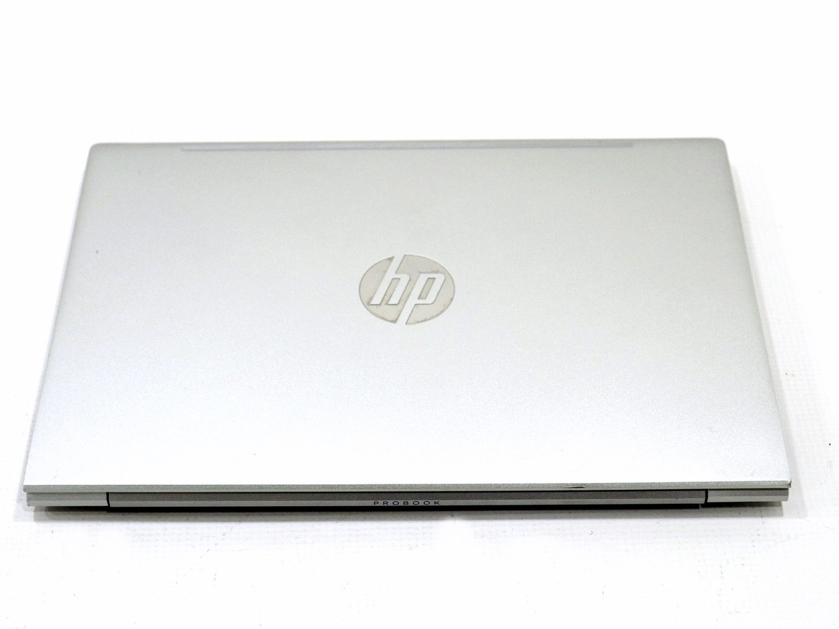 HP ProBook 430 G8 13.3