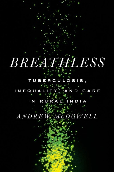 Andrew Mcdowell | Breathless | Taschenbuch | Englisch (2024) | EAN 9781503638778-image